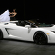Illustration for article titled Lamborghini Gallardo LP 560-4 Spyder Live Unveil, More Details